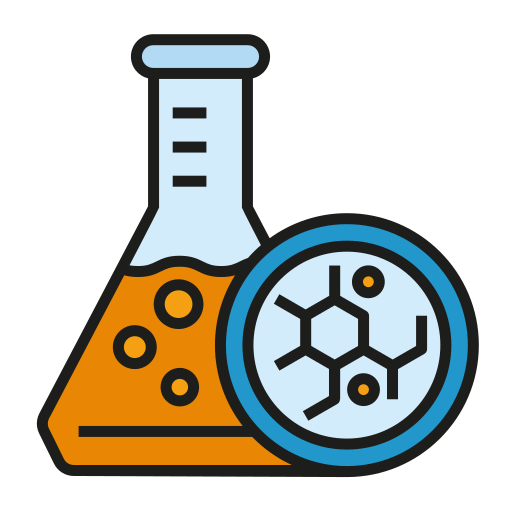Chemicals industry