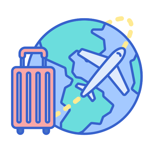 Travel industry